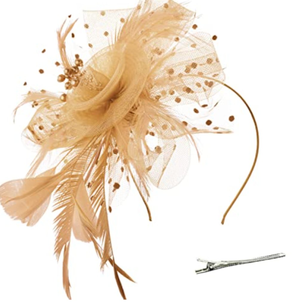Kentucky Derby Hat